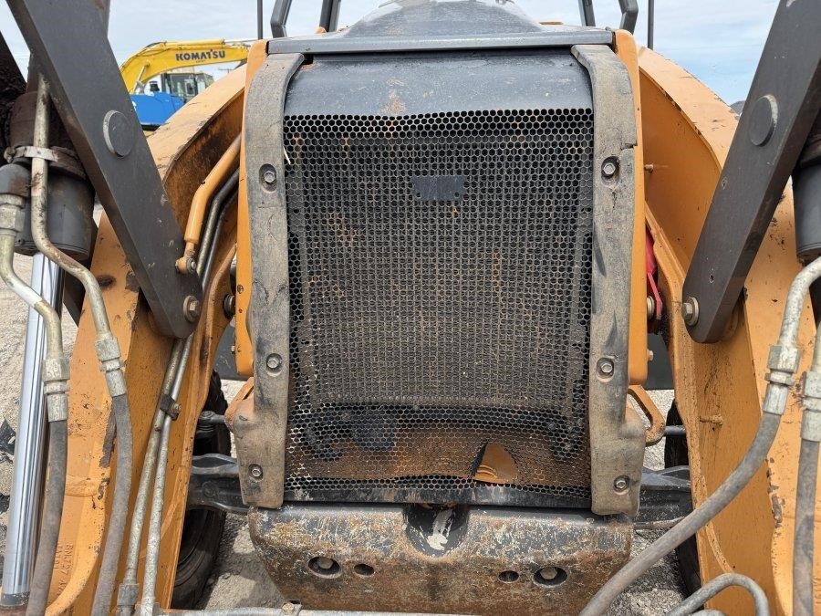 2020 Case 570N EP Skip Loader - Image 22