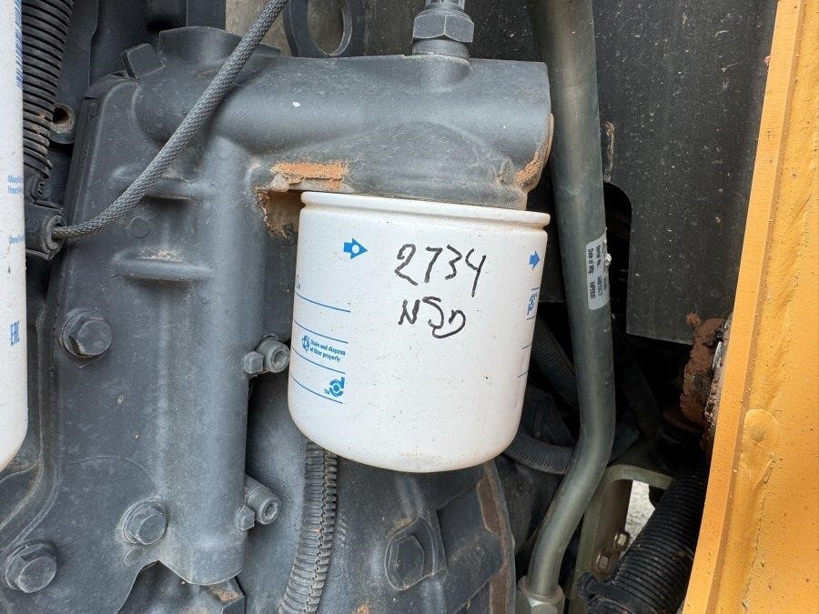 2020 Case 570N EP Skip Loader - Image 35