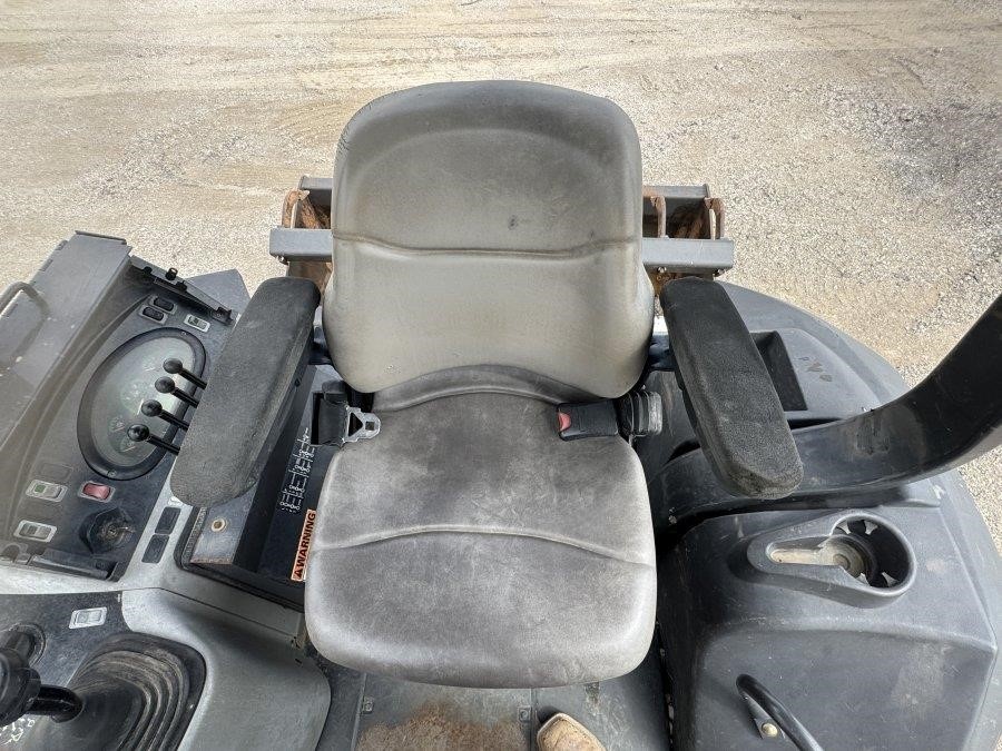 2020 Case 570N EP Skip Loader - Image 24