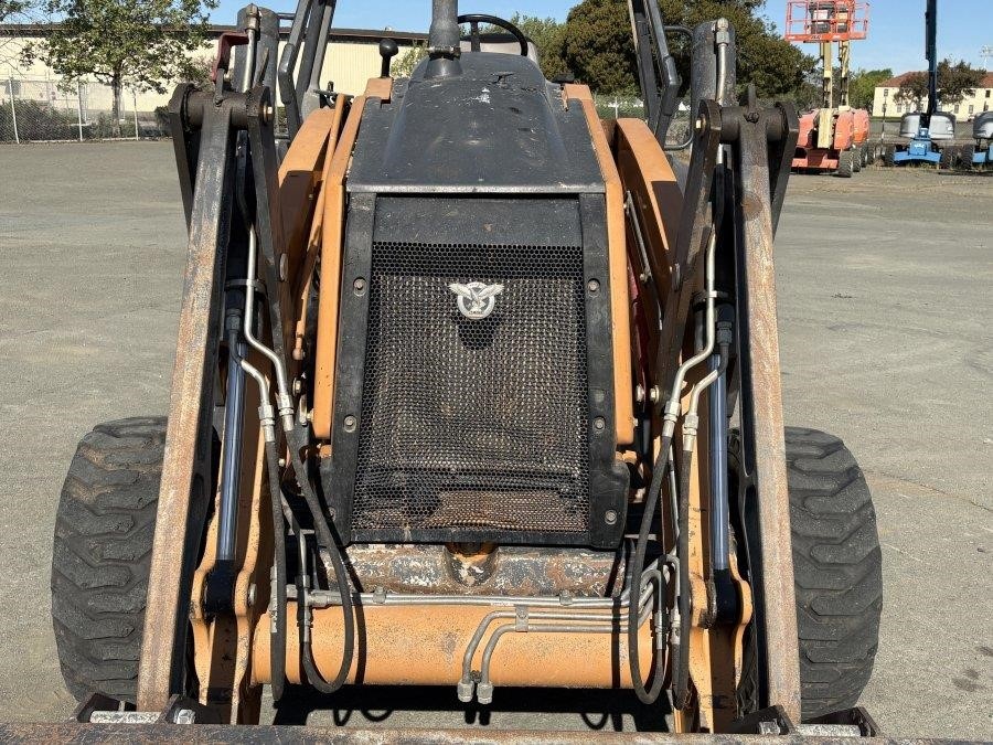 2020 Case 570N EP Skip Loader - Image 20