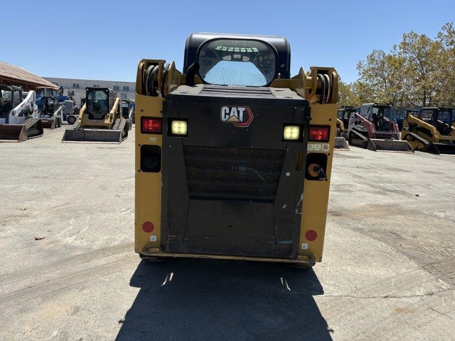 2020 Caterpillar 226D3 Skid Steer loader - Image 4