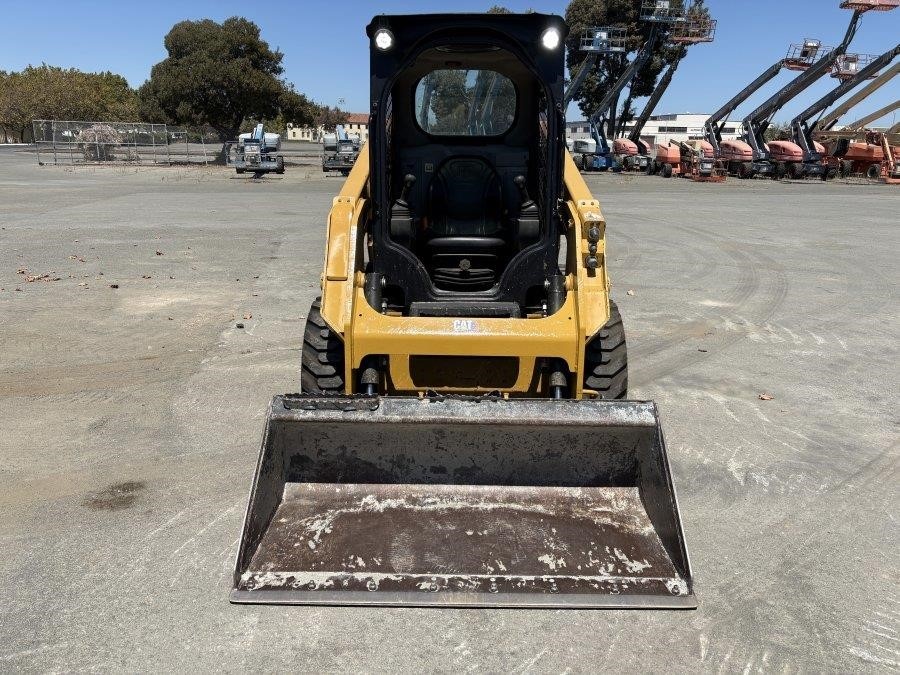 2020 Caterpillar 226D3 Skid Steer loader - Image 8