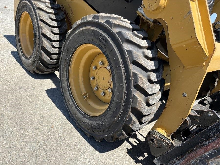 2020 Caterpillar 226D3 Skid Steer loader - Image 9
