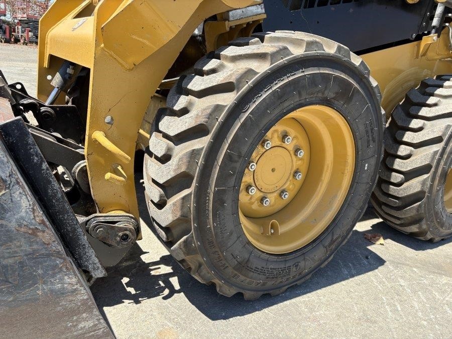 2020 Caterpillar 226D3 Skid Steer loader - Image 10
