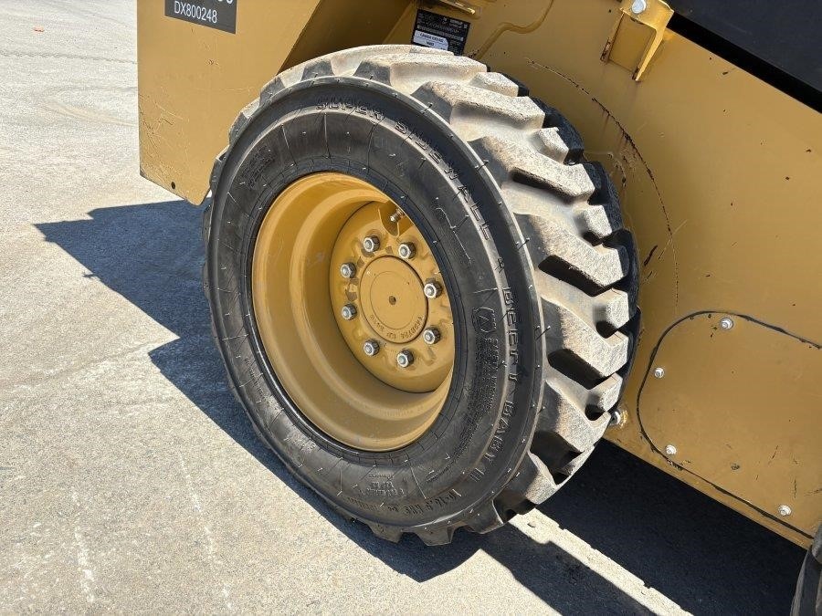 2020 Caterpillar 226D3 Skid Steer loader - Image 11