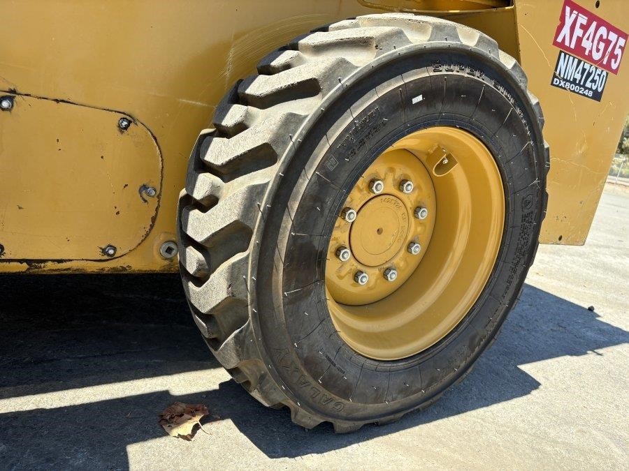 2020 Caterpillar 226D3 Skid Steer loader - Image 12