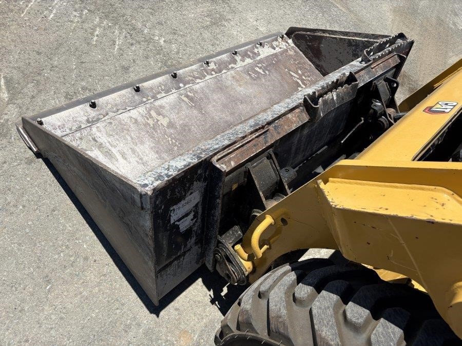 2020 Caterpillar 226D3 Skid Steer loader - Image 13