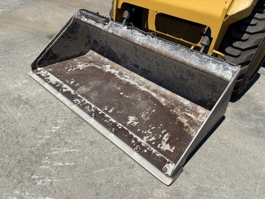 2020 Caterpillar 226D3 Skid Steer loader - Image 14