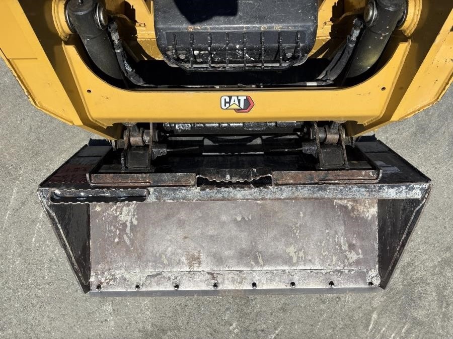 2020 Caterpillar 226D3 Skid Steer loader - Image 15