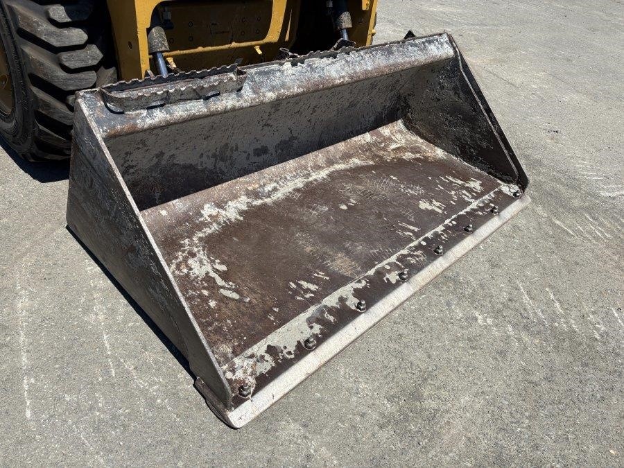 2020 Caterpillar 226D3 Skid Steer loader - Image 16