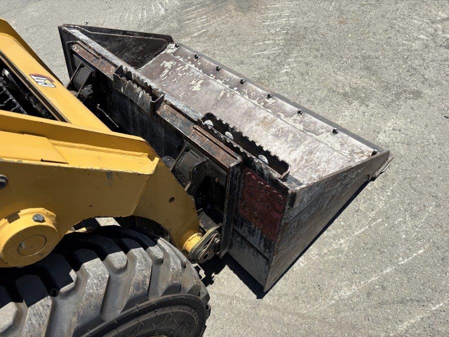 2020 Caterpillar 226D3 Skid Steer loader - Image 17