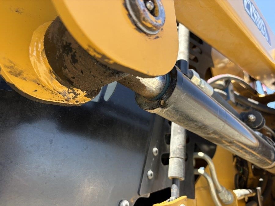 2020 Caterpillar 226D3 Skid Steer loader - Image 19