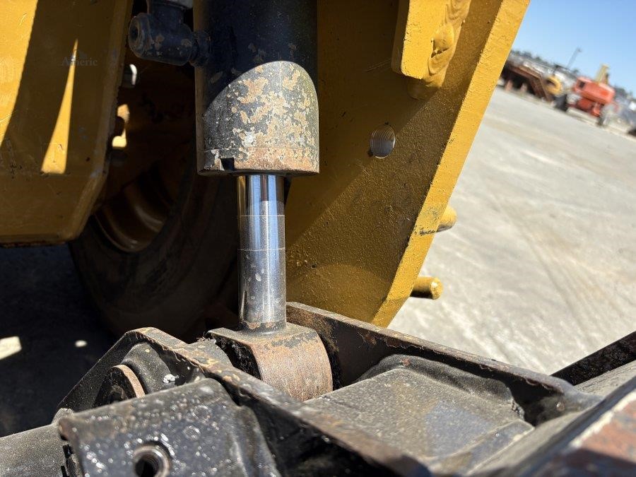 2020 Caterpillar 226D3 Skid Steer loader - Image 20
