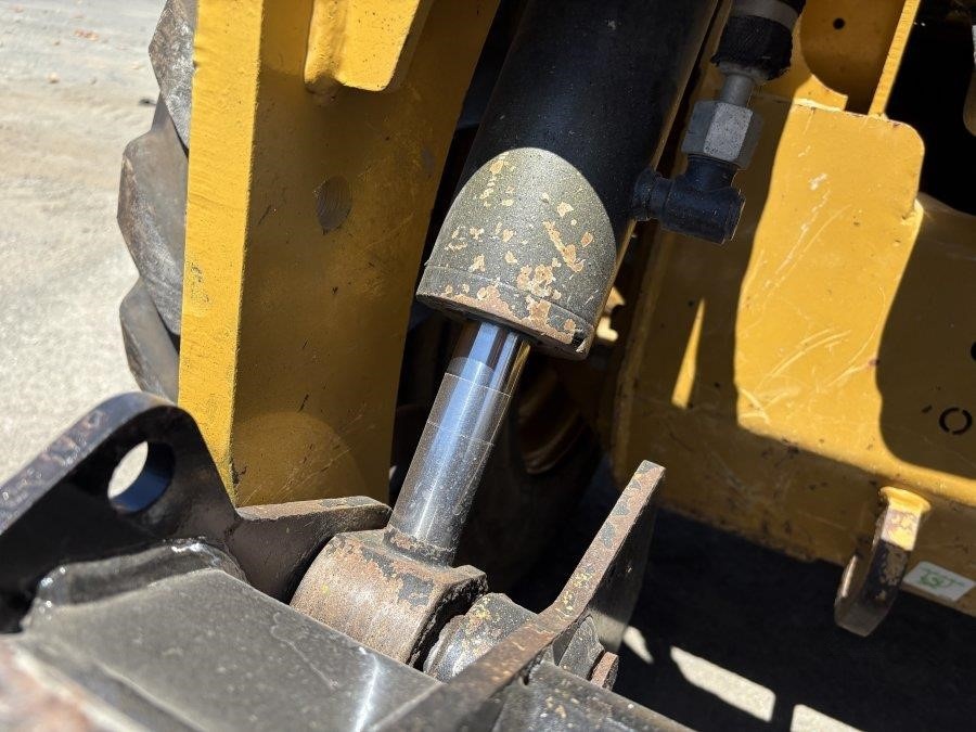 2020 Caterpillar 226D3 Skid Steer loader - Image 21