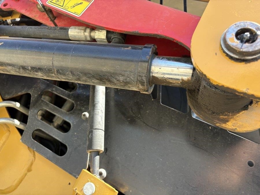 2020 Caterpillar 226D3 Skid Steer loader - Image 22