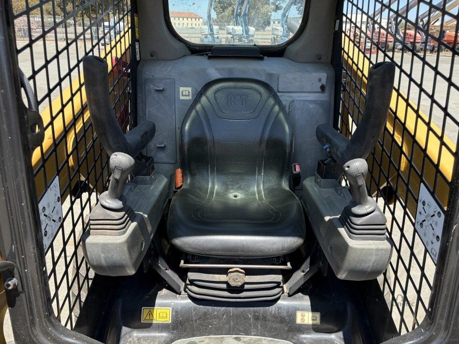 2020 Caterpillar 226D3 Skid Steer loader - Image 23