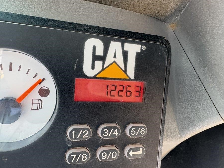 2020 Caterpillar 226D3 Skid Steer loader - Image 29