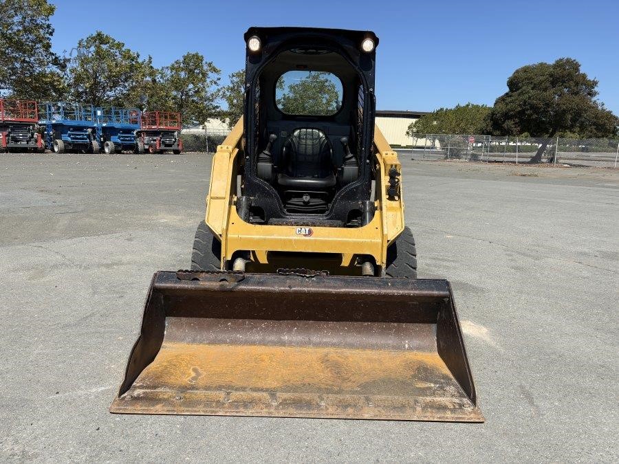 2020 Caterpillar 226D3 Skid Steer Loader - Image 8