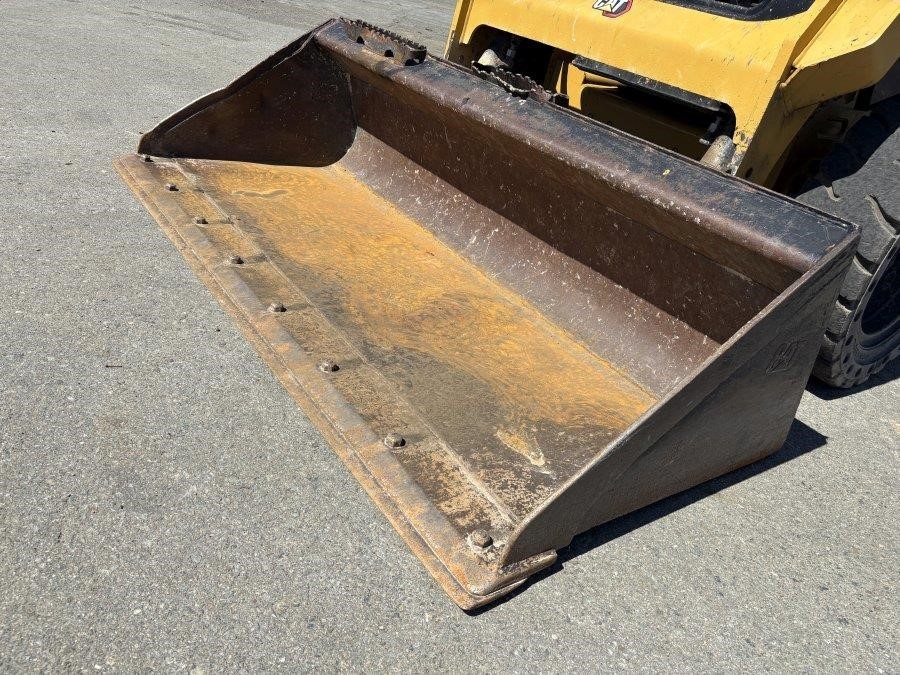 2020 Caterpillar 226D3 Skid Steer Loader - Image 15
