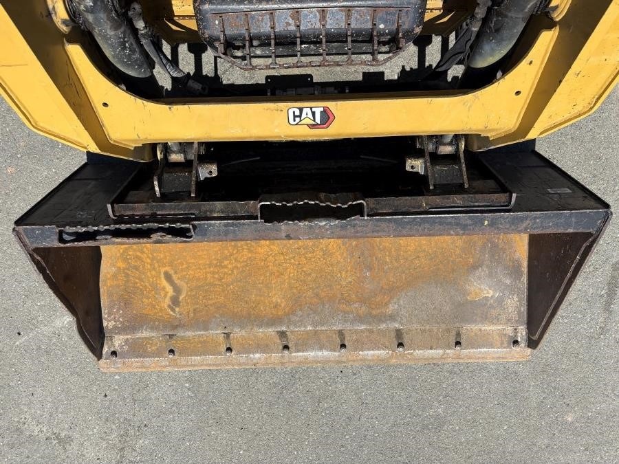 2020 Caterpillar 226D3 Skid Steer Loader - Image 16