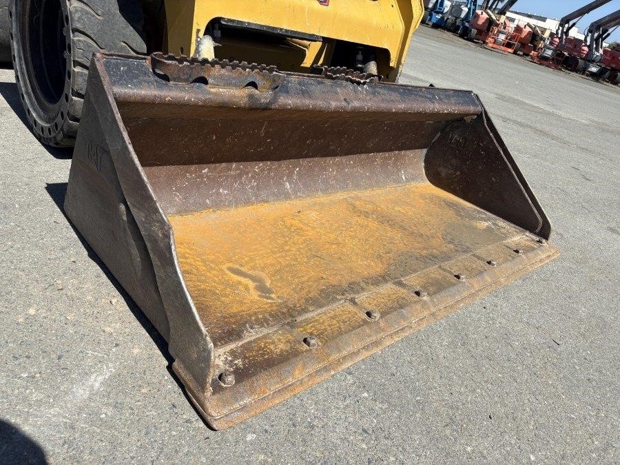 2020 Caterpillar 226D3 Skid Steer Loader - Image 17