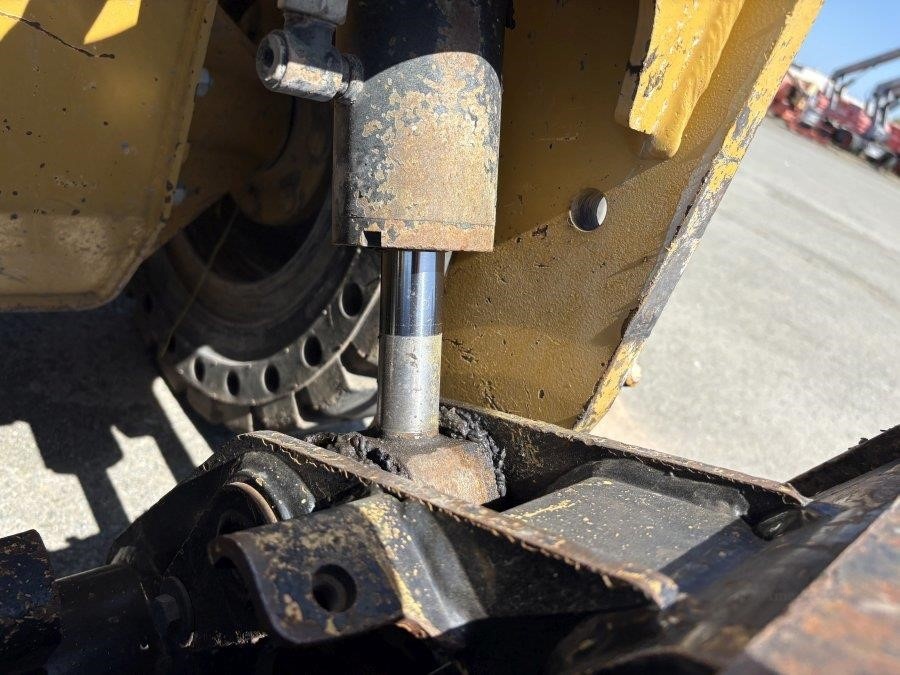 2020 Caterpillar 226D3 Skid Steer Loader - Image 22