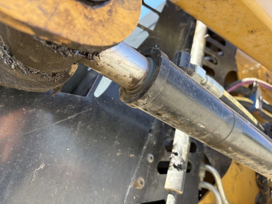 2020 Caterpillar 226D3 Skid Steer Loader - Image 23