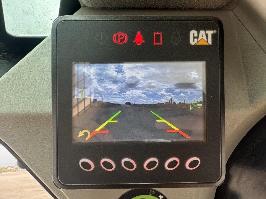 2023 Caterpillar 239D3 Compact Track Loader - Image 43