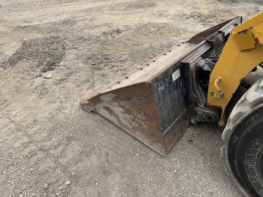 2020 Caterpillar 246D3  Skid Steer Loader - Image 10