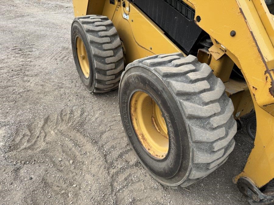 2020 Caterpillar 246D3  Skid Steer Loader - Image 15