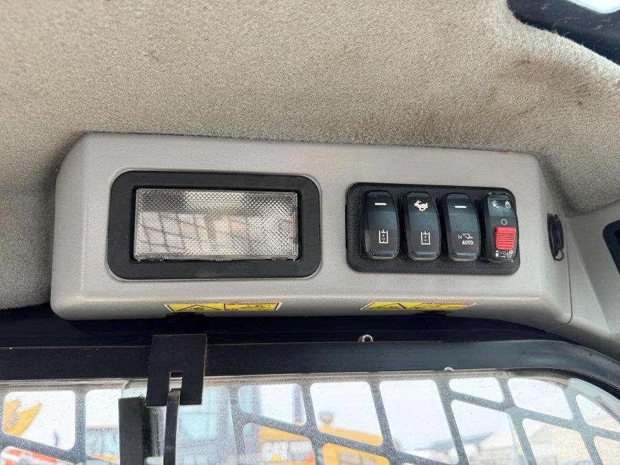 2020 Caterpillar 246D3  Skid Steer Loader - Image 19