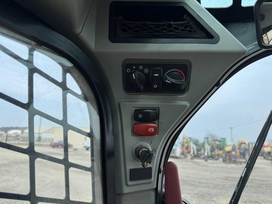 2020 Caterpillar 246D3  Skid Steer Loader - Image 20