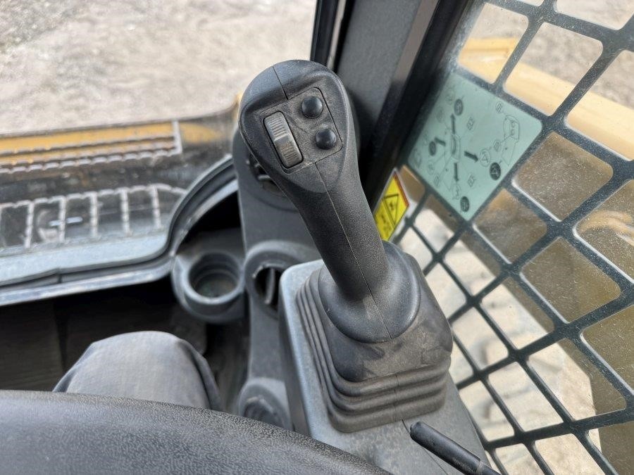 2020 Caterpillar 246D3  Skid Steer Loader - Image 22