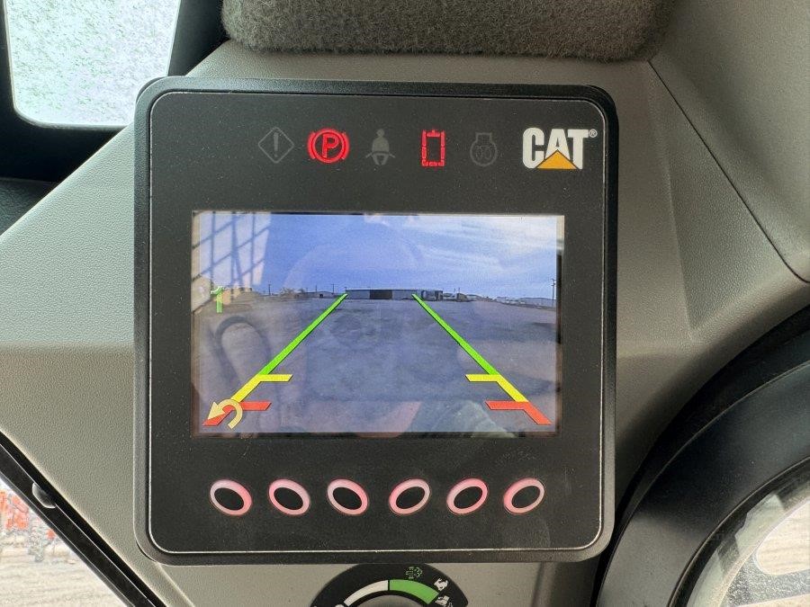2020 Caterpillar 246D3  Skid Steer Loader - Image 24