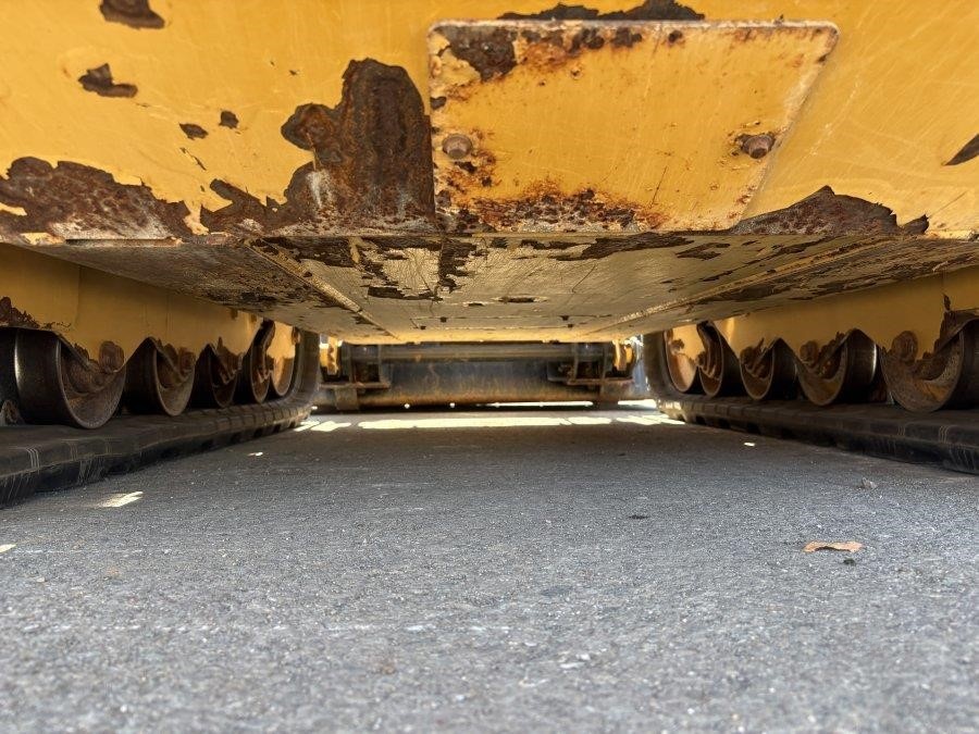 2019 Caterpillar 259D Compact Track Loader - Image 13