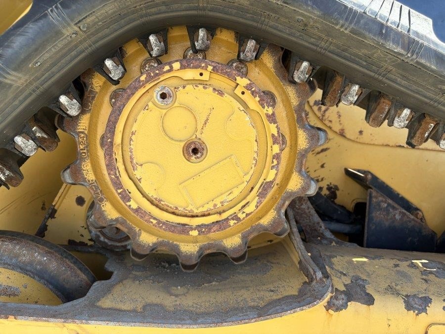 2019 Caterpillar 259D Compact Track Loader - Image 16