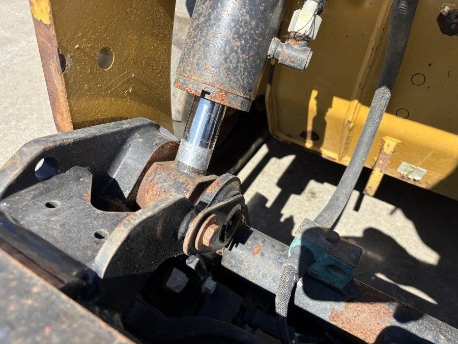 2019 Caterpillar 259D Compact Track Loader - Image 22