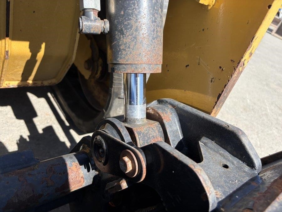 2019 Caterpillar 259D Compact Track Loader - Image 23