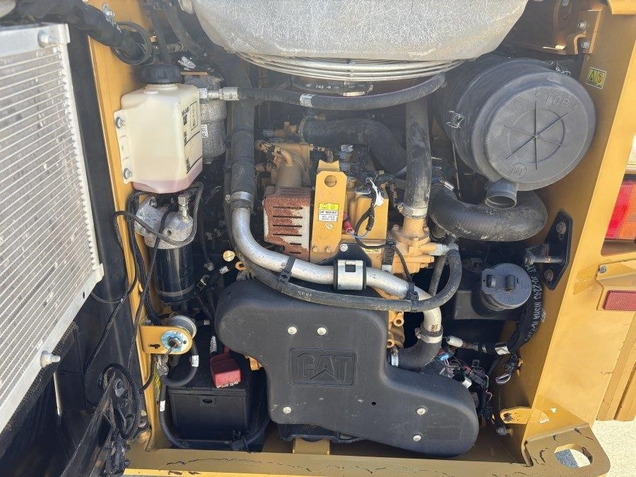 2019 Caterpillar 259D Compact Track Loader - Image 38
