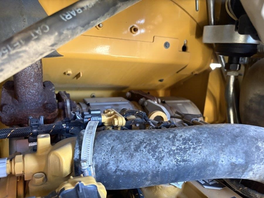 2019 Caterpillar 259D Compact Track Loader - Image 39