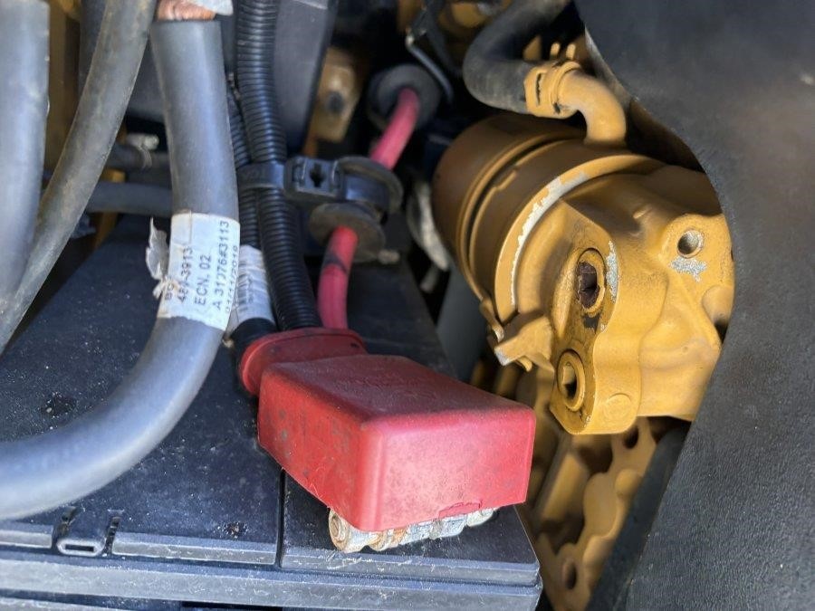 2019 Caterpillar 259D Compact Track Loader - Image 40