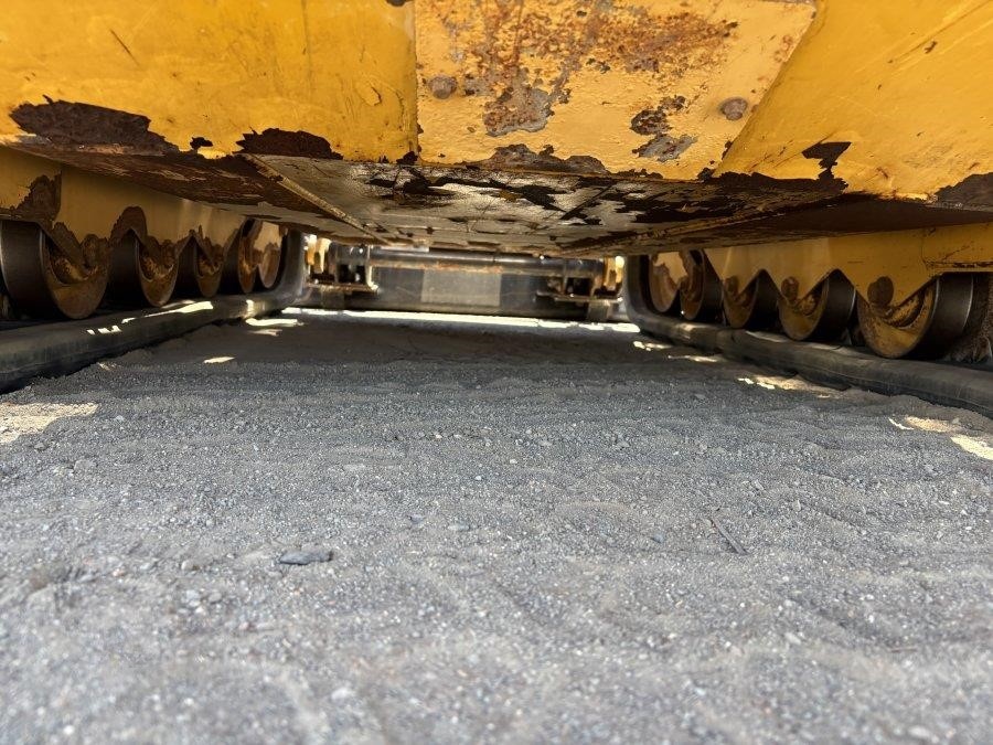 2018 Caterpillar 259D Compact Track Loader - Image 13