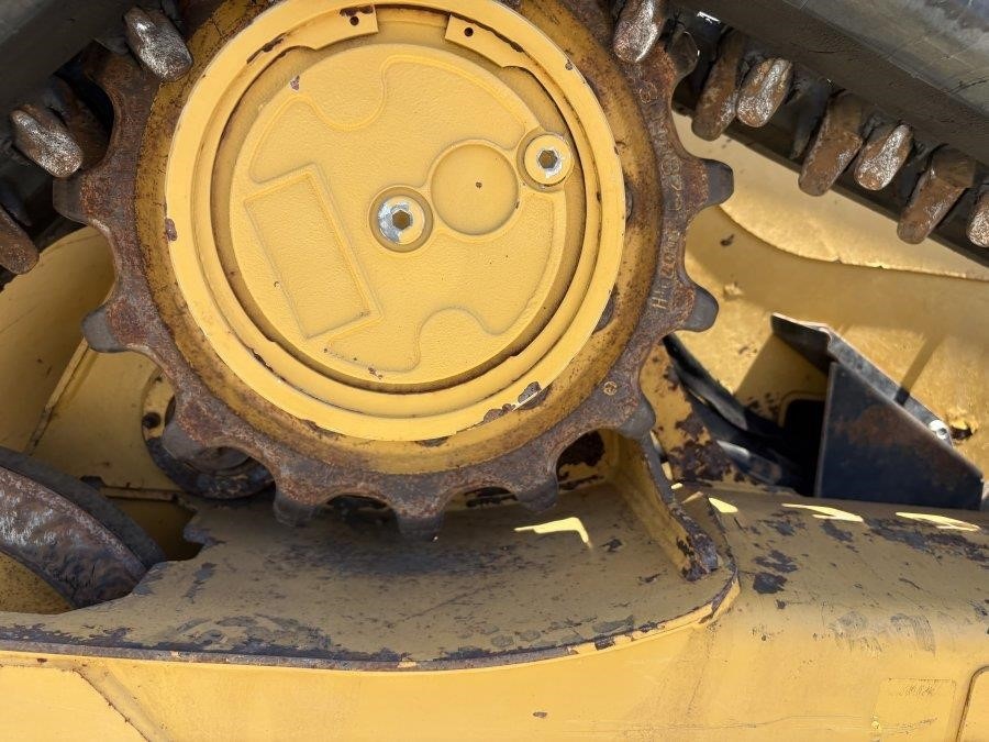 2018 Caterpillar 259D Compact Track Loader - Image 16
