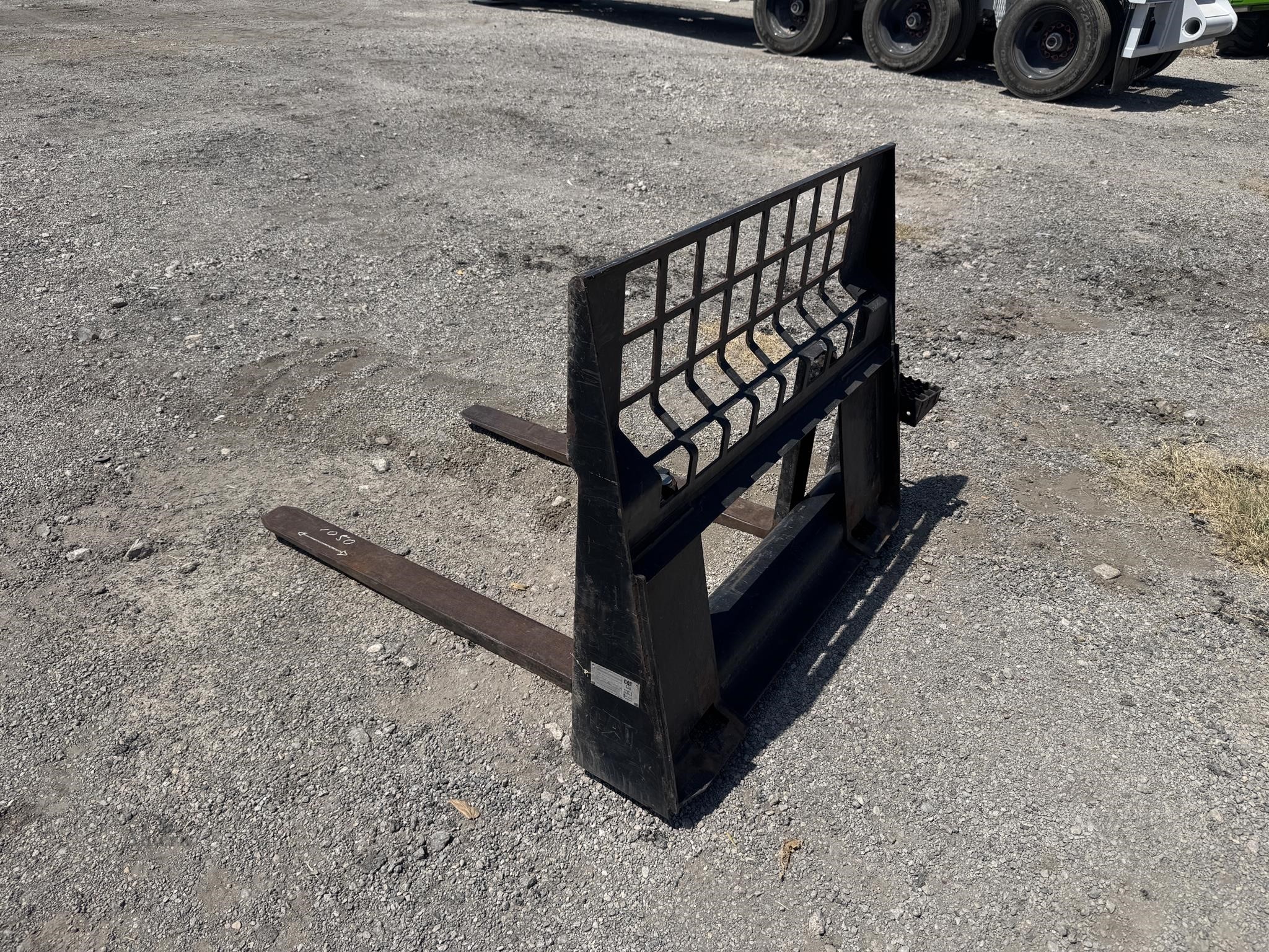2018 Caterpillar 259D Compact Track Loader - Image 42