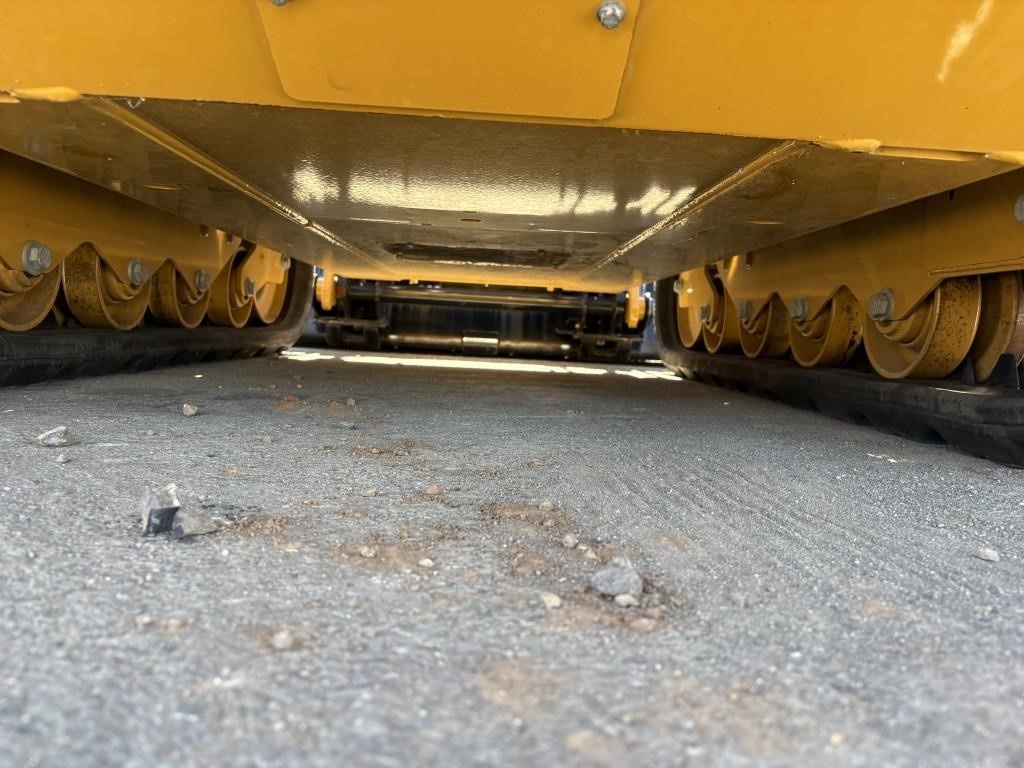2017 Caterpillar 259D Compact Track Loader - Image 12