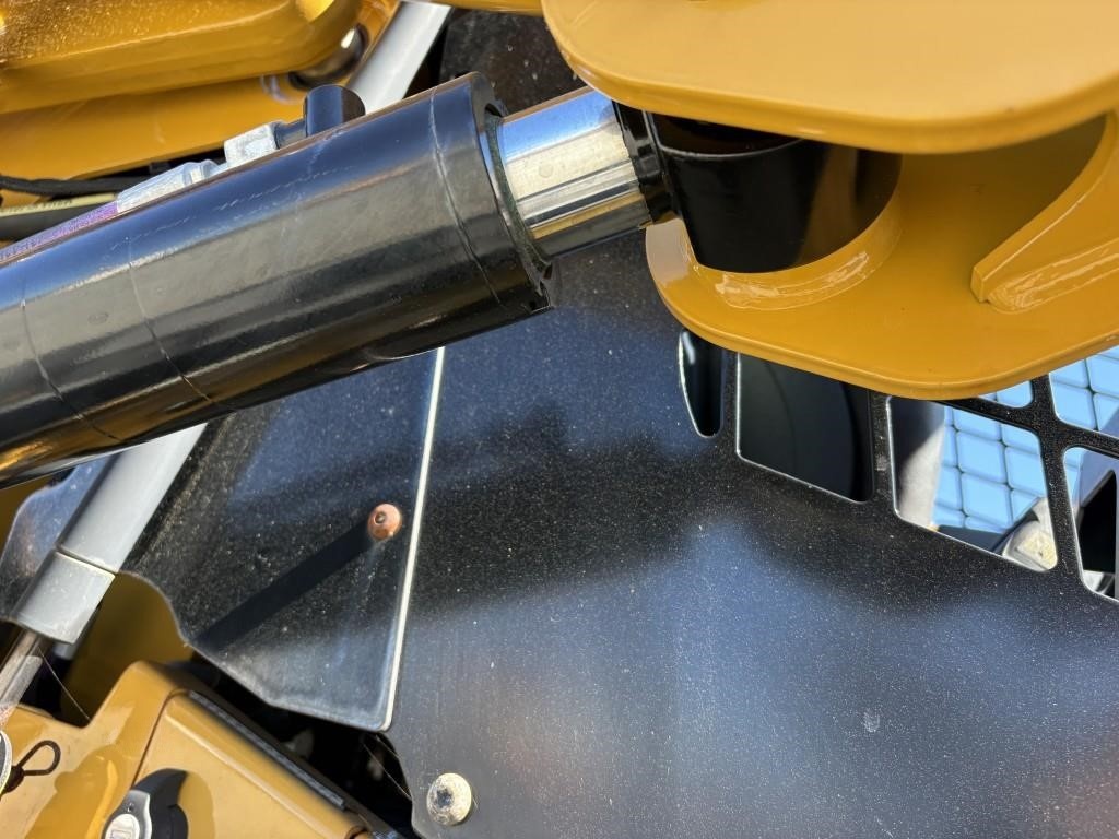 2017 Caterpillar 259D Compact Track Loader - Image 21