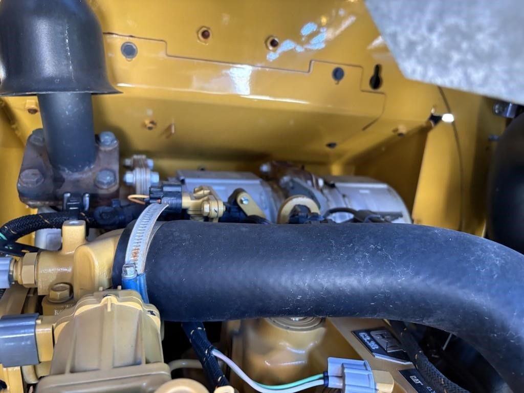 2017 Caterpillar 259D Compact Track Loader - Image 36