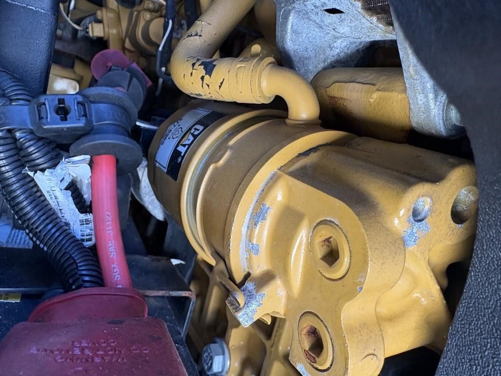 2017 Caterpillar 259D Compact Track Loader - Image 37