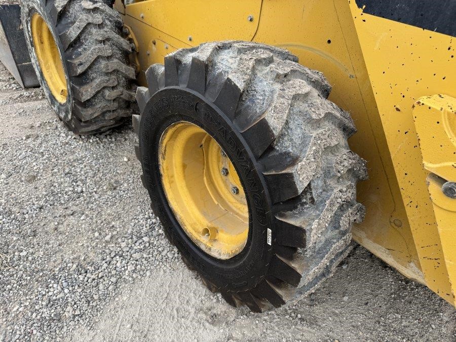 2018 Caterpillar 262D Skid Steer Loader - Image 9