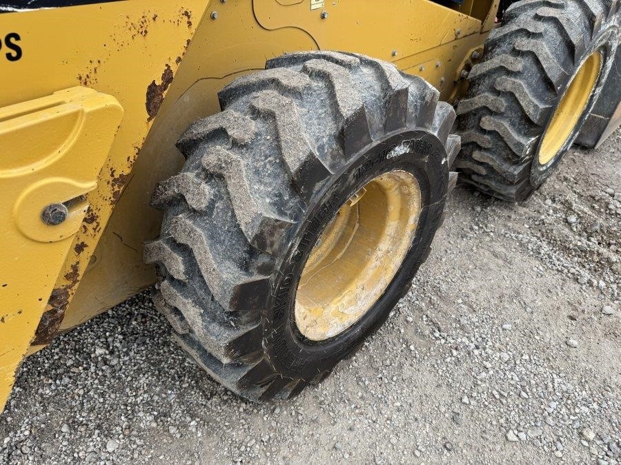 2018 Caterpillar 262D Skid Steer Loader - Image 10